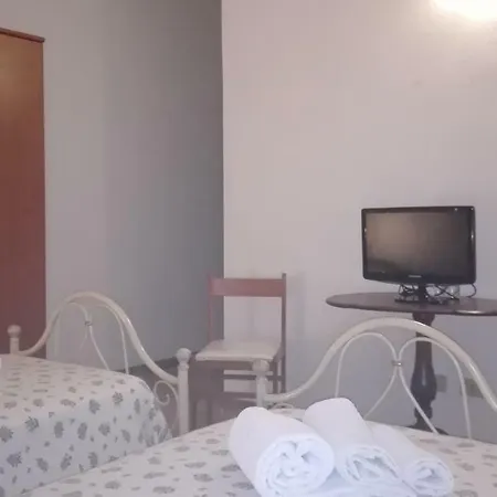 Anna Konukevi Telti